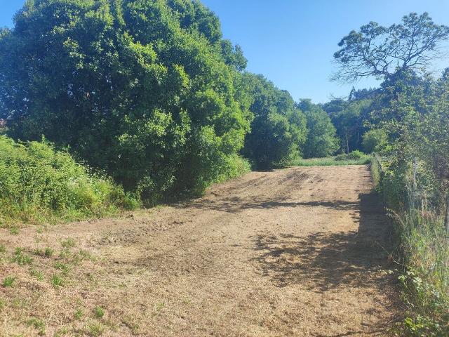 Terreno en venta en Carnoedo, A Coruña