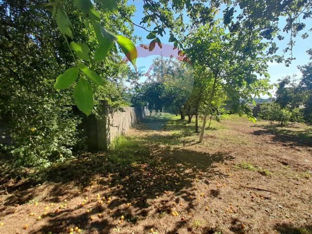 Terreno en venta en Osedo, A Coruña