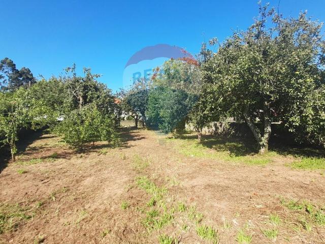 Terreno en venta en Osedo, A Coruña