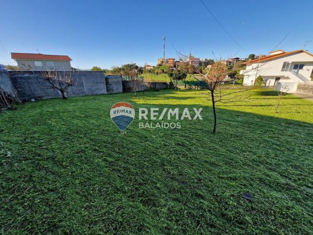 Terreno en venta en Saiáns, Vigo
