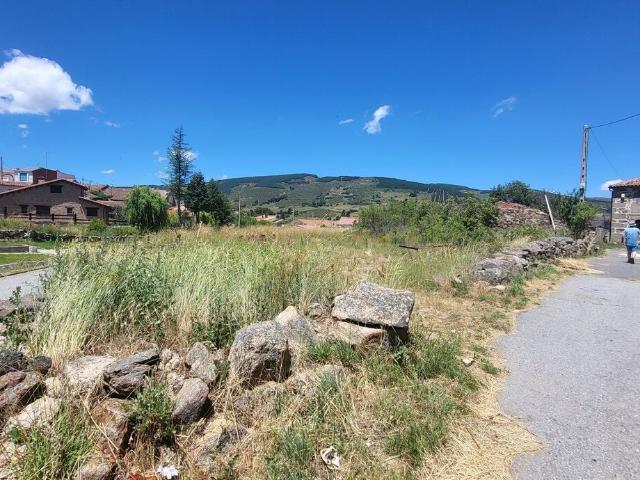 Terreno en venta en San Martín De La Vega Del Alberche, Castilla y León