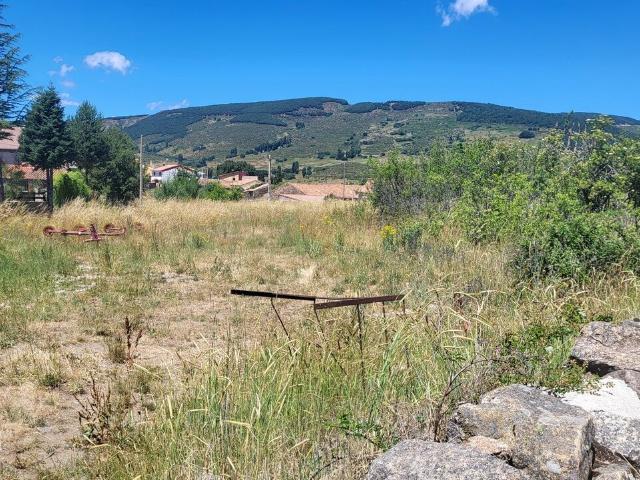 Terreno en venta en San Martín De La Vega Del Alberche, Castilla y León