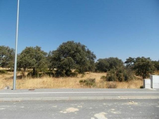 Terreno en venta en Sanlúcar La Mayor, Andalucía