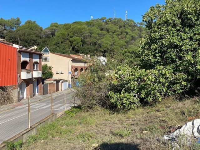 Terreno en venta en Sant Fost De Campsentelles, Barcelona