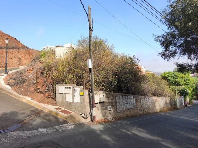 Terreno en venta en Santa Brígida, Canarias