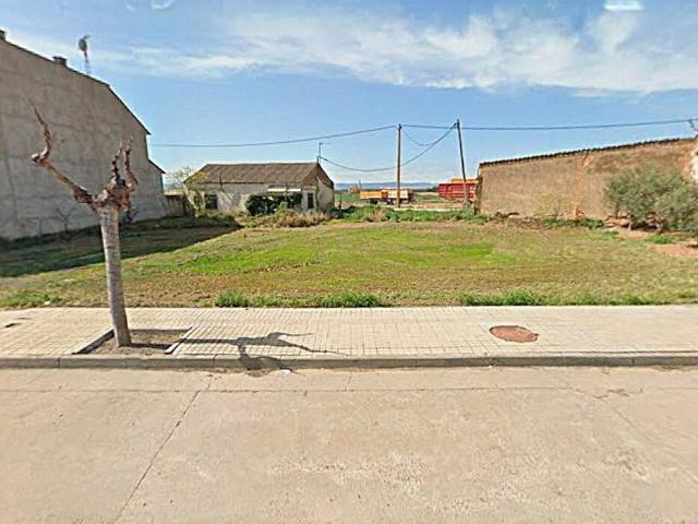 Terreno en venta en Los Monegros, Aragón
