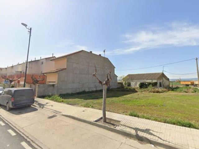 Terreno en venta en Los Monegros, Aragón