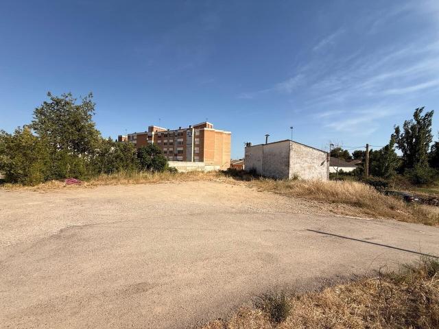 Terreno en venta en Los Monegros, Aragón