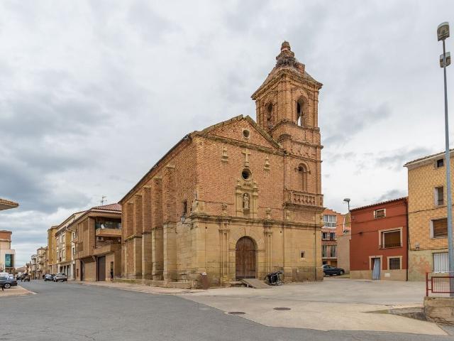 Terreno en venta en Estellerria, Navarra