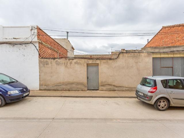 Terreno en venta en Estellerria, Navarra