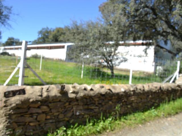 Terreno en venta en Segura De León, Extremadura