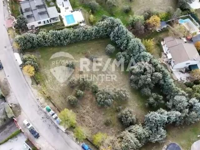 Terreno en venta en Sevilla La Nueva, Madrid