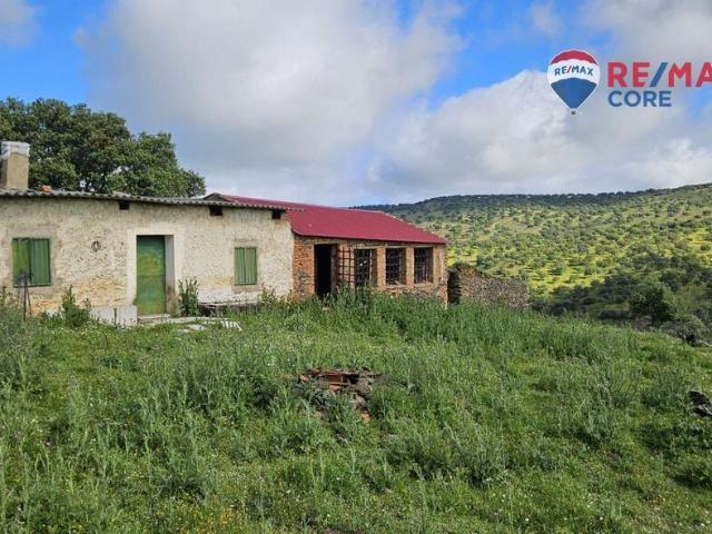 Terreno en venta en Siruela, Extremadura