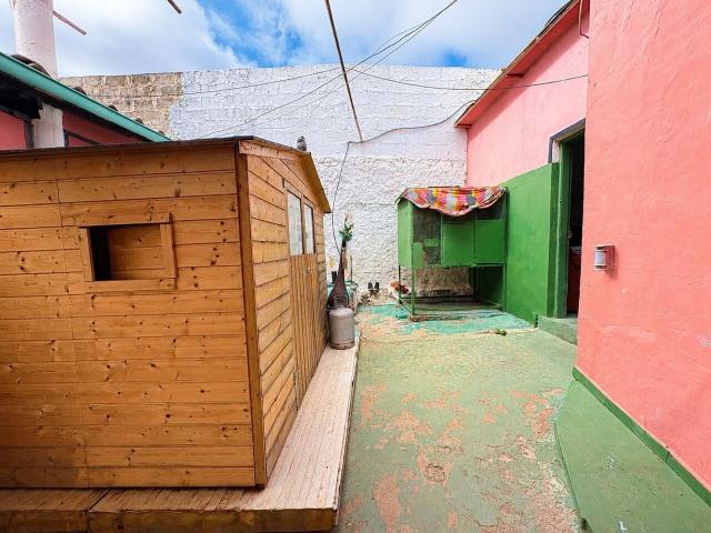 Terreno en venta en Las Remudas, Telde