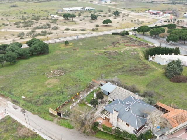 Terreno en venta en Boecillo, Castilla y León