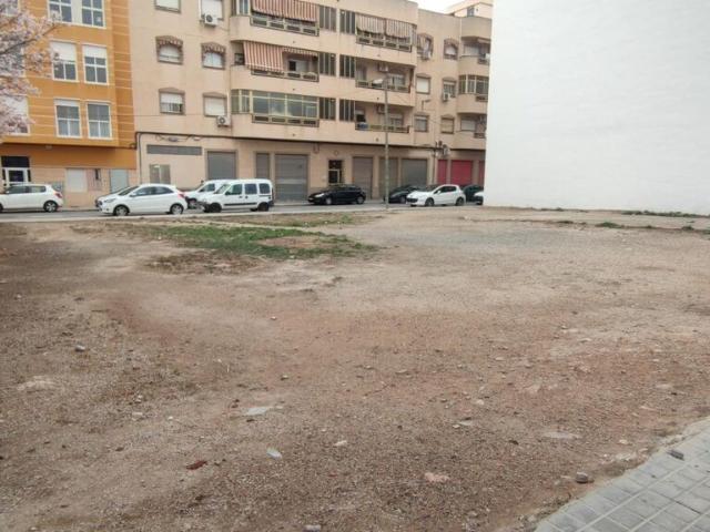 Terreno en venta en Torrellano, el Baix Vinalopó