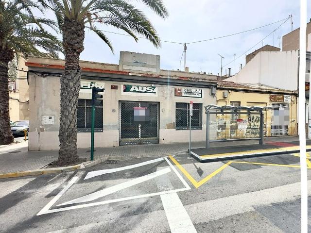 Terreno en venta en Torrellano, el Baix Vinalopó