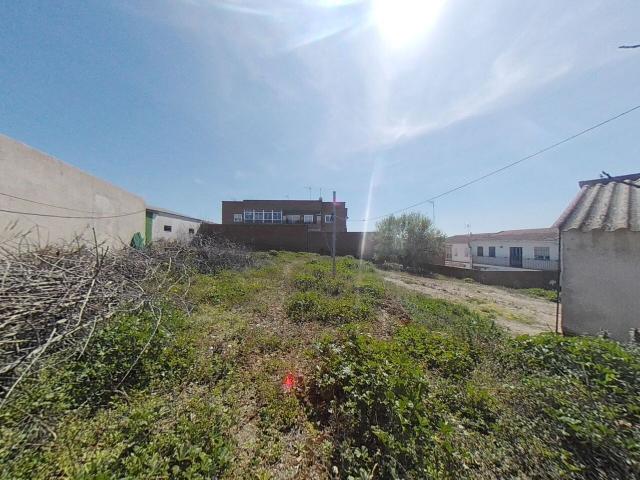 Terreno en venta en Torrejón De Velasco, Madrid
