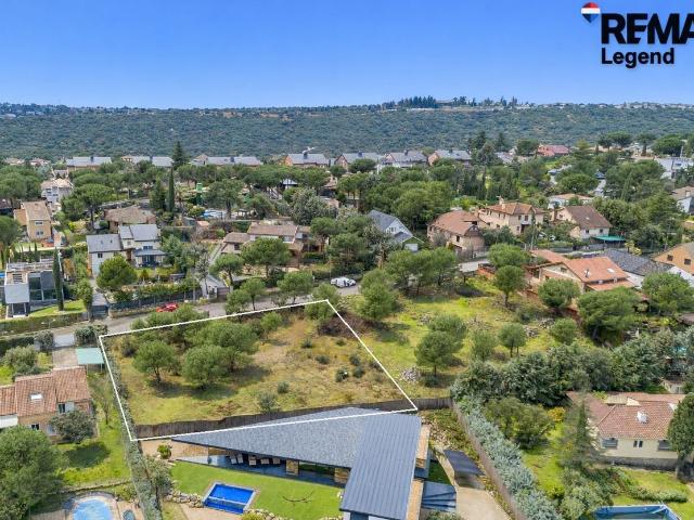 Terreno en venta en Los Peñascales, Torrelodones