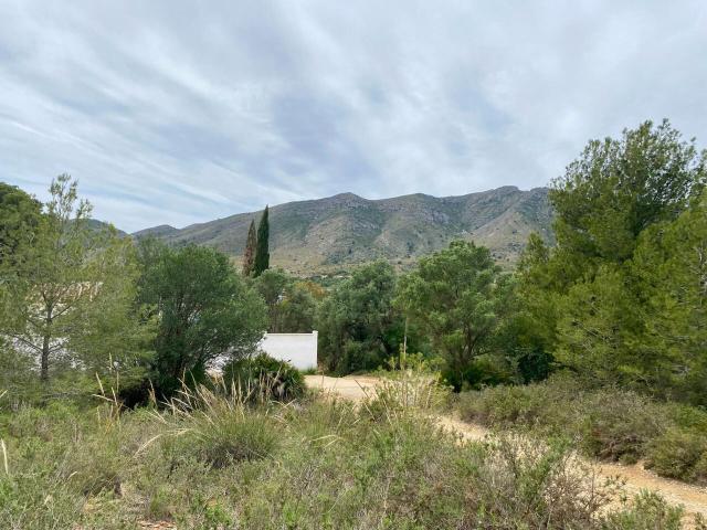 Terreno en venta en Torremolinos, Málaga