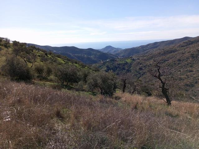 Terreno en venta en Este, Málaga-Costa del Sol