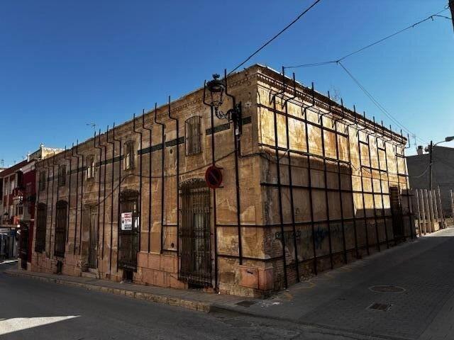 Terreno en venta en Mortí Bajo, Bajo Guadalentín