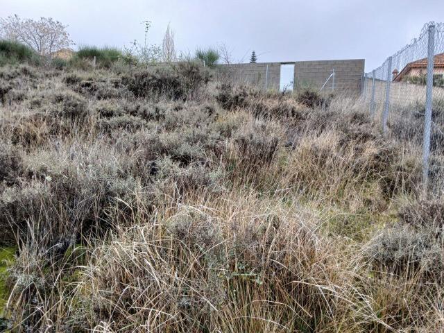 Terreno en venta en Trijueque, Castilla-La Mancha