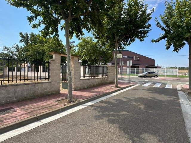 Terreno en venta en Zaragoza, Aragón
