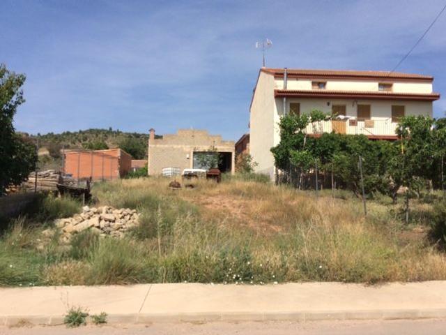 Terreno en venta en Gúdar-Javalambre, Aragón
