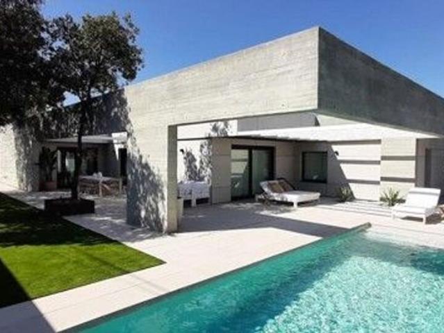 Terreno en venta en Valdemorillo, Comunidad de Madrid