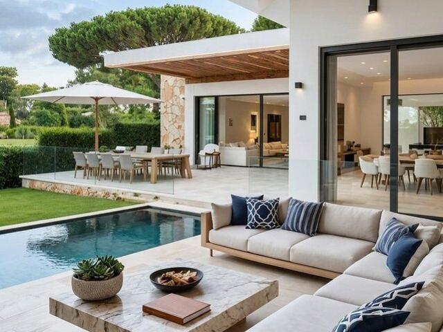 Terreno en venta en Valdepiélagos, Madrid