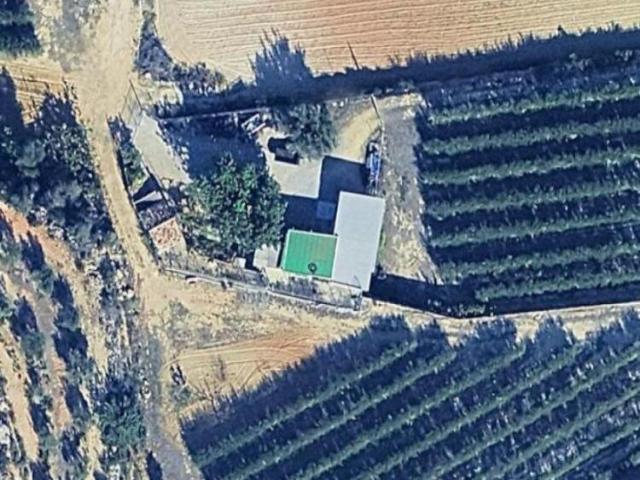 Terreno en venta en La Hoya de Buñol, Valencia