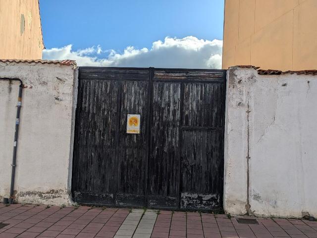 Terreno en venta en Barrio España, Valladolid