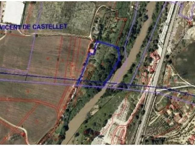 Local Comercial en venta en les Comarques, Alt Camp