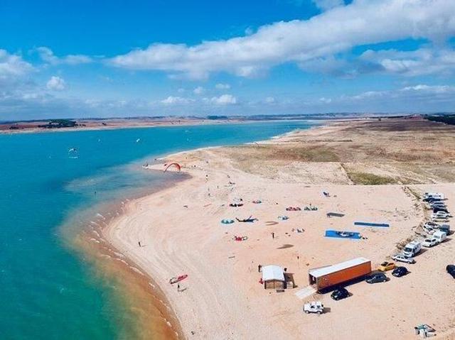 Terreno en venta en Valverde De Júcar, Castilla-La Mancha