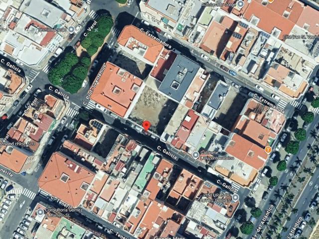 Terreno en venta en Balos II, Santa Lucía de Tirajana