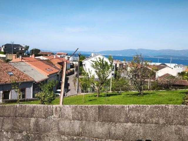 Terreno en venta en Vilagarcía de Arousa, O Salnés