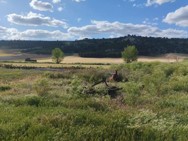Terreno en venta en Villabáñez, Castilla y León