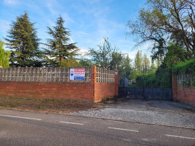 Terreno en venta en Villabáñez, Castilla y León