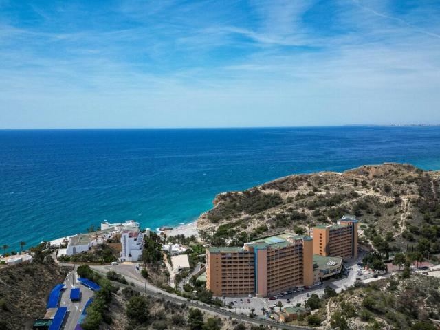 Terreno en venta en Plans, la Marina Baixa