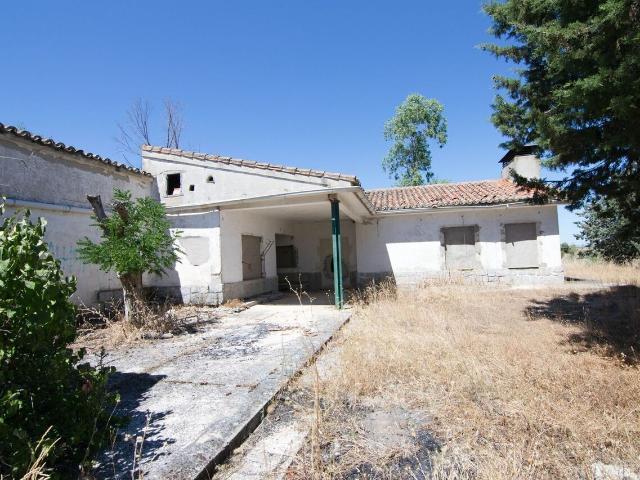 Terreno en venta en Villamanta, Madrid