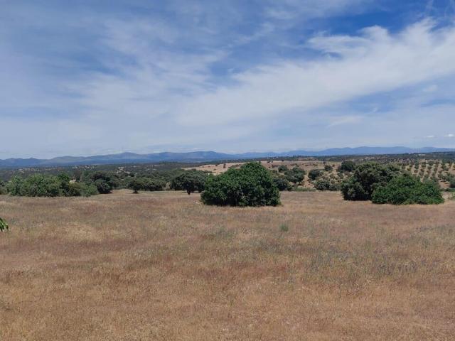 Terreno en venta en Villamanta, Comunidad de Madrid