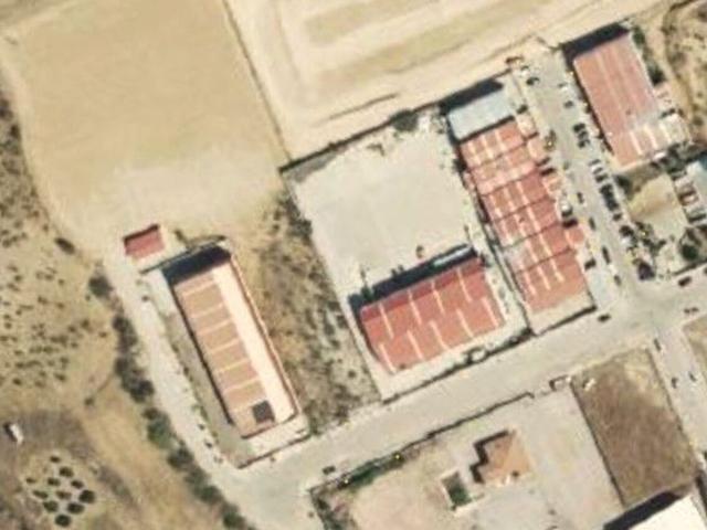Terreno en venta en Villanueva De Perales, Madrid