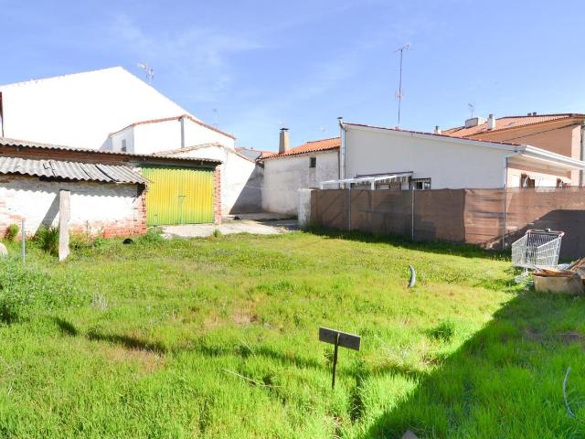 Terreno en venta en Villanueva De Perales, Madrid