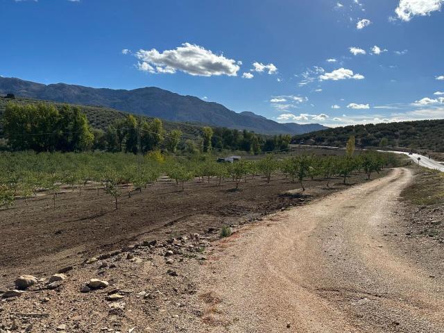 Terreno en venta en Nororma, Andalucía
