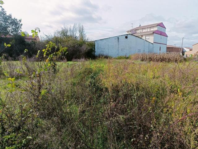 Terreno en venta en Villaturiel, Castilla y León