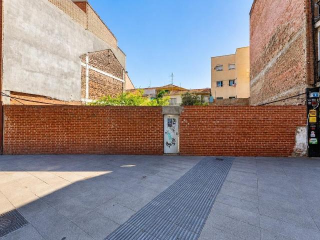 Terreno en venta en Villaverde, Madrid