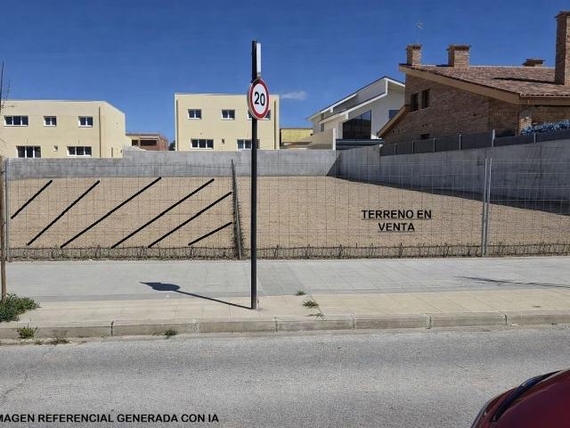 Terreno en venta en Villaviciosa De Odón, Madrid