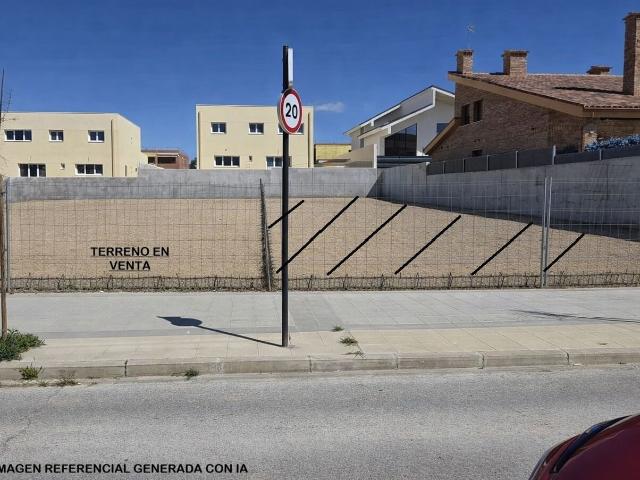 Terreno en venta en Villaviciosa De Odón, Madrid