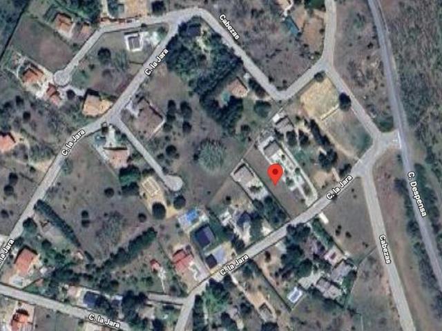 Terreno en venta en Villavieja Del Lozoya, Madrid